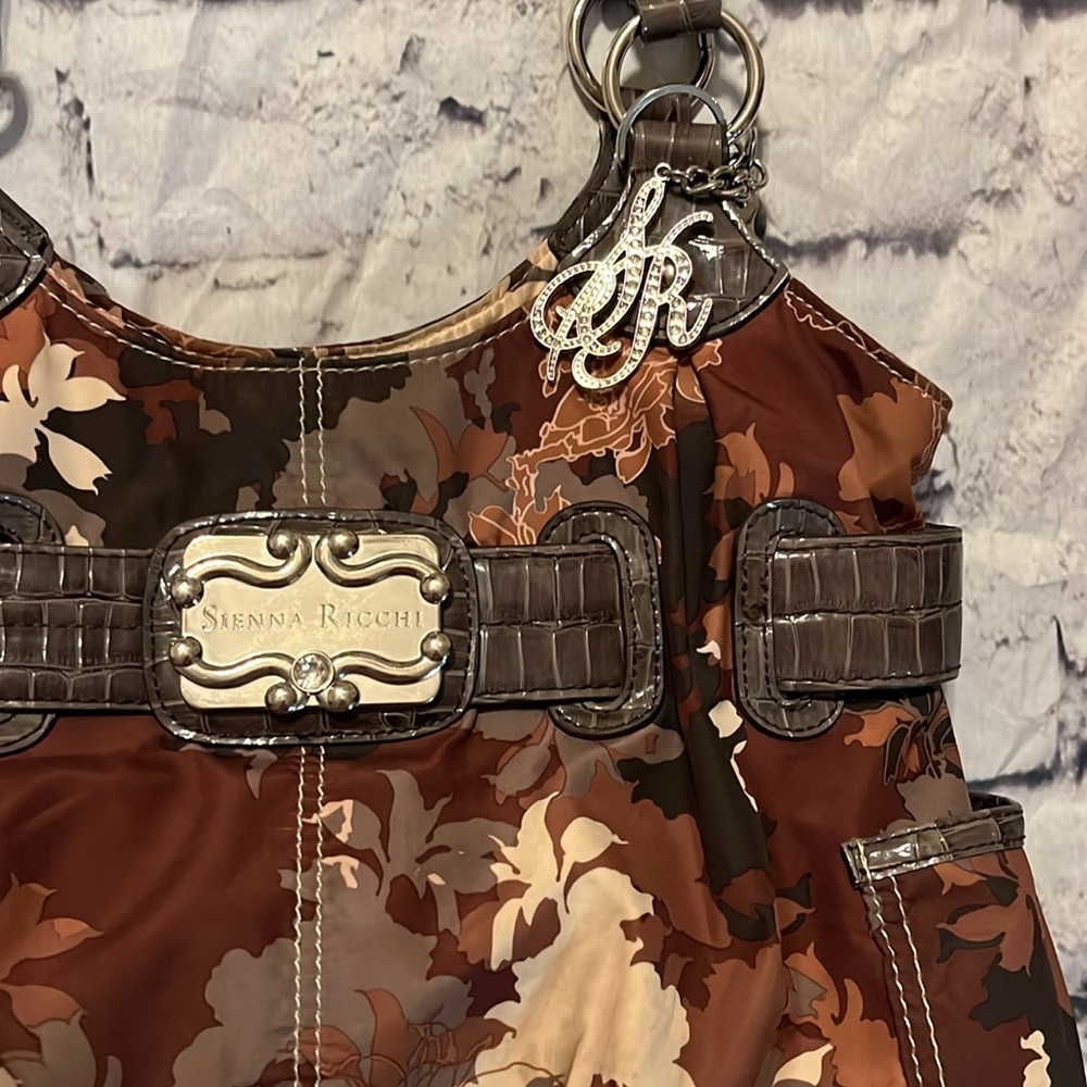 Great condition Sienna Ricchi bag! - Picture 2 of 8